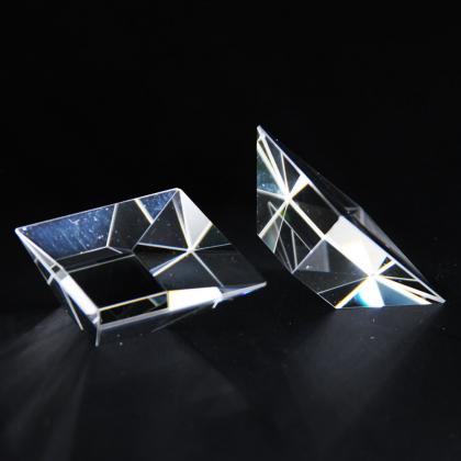 Solar Power Prism