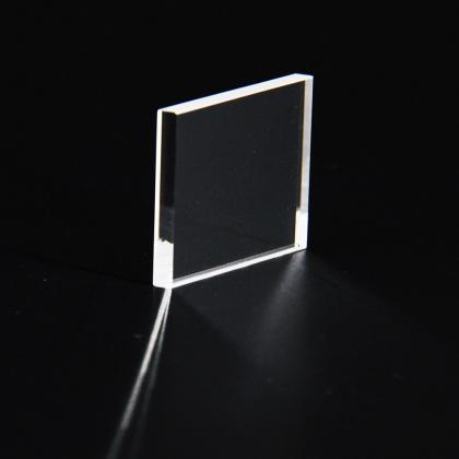 Wedge Square Window